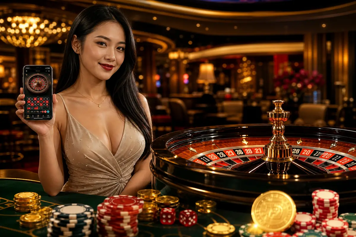 pc365 cam kết với người chơi Việt Nam